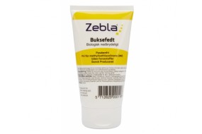 Zebla Buksefedt 150 ml