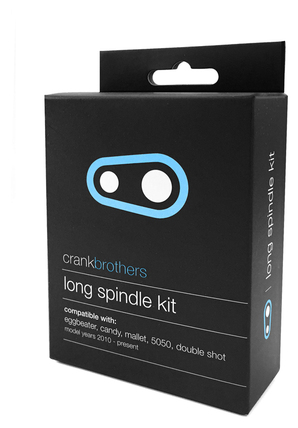 CRANKBROTHERS Upgrade kit Long spindle