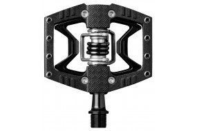 CRANKBROTHERS Pedal Double Shot 3 Black
