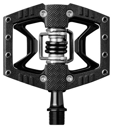CRANKBROTHERS Pedal Double Shot 3 Black