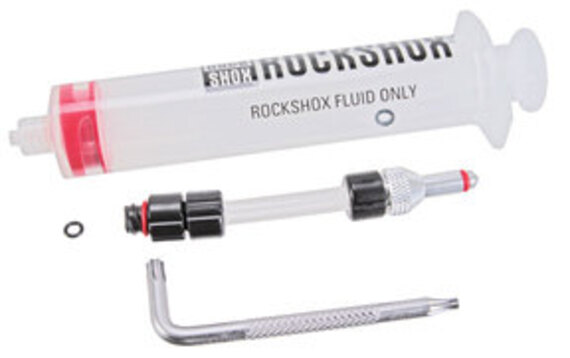 ROCKSHOX Bleed kit For X-loc Reverb