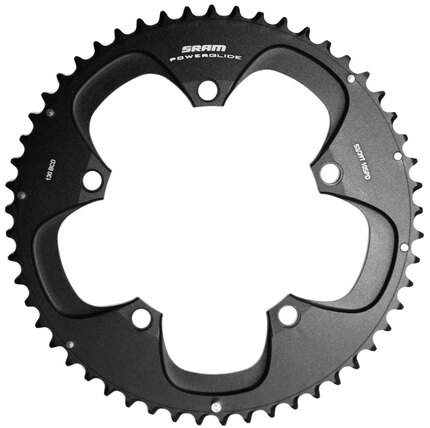 SRAM Chainring Red 130x5 stor