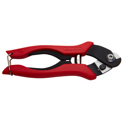 SRAM Cable Housing Cutter Tool 