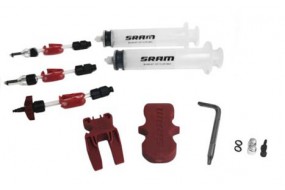 SRAM Standard bleed kit for SRAM/AVID