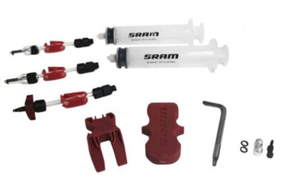 SRAM Standard bleed kit for SRAM