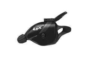 SRAM Trigger Shifter GX Black 10 speed Bag