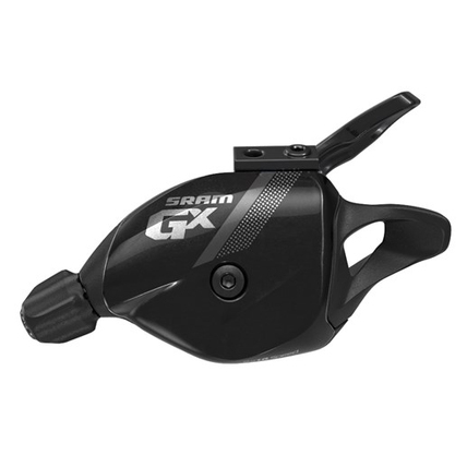 SRAM Trigger Shifter GX Black 10 speed Bag