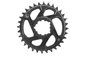 SRAM Chainring Eagle 6 mm Offset