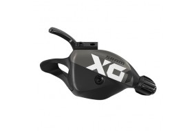 SRAM Trigger shifter Eagle X01 Black 12