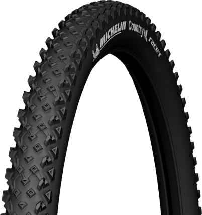 MICHELIN Country Race'r Standard tire
