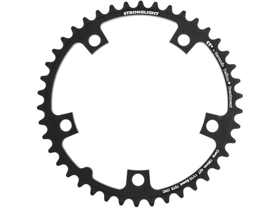 STRONGLIGHT Chainring TT Road 130 lille