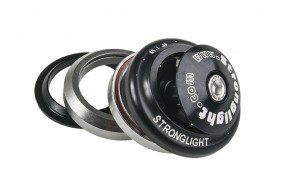 STRONGLIGHT Headset Light'in Al 1 1/8