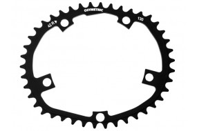 OSYMETRIC Chainring Road Lille Ø130mm