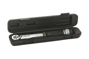 XLC TO-S40 Torque wrench 3/8