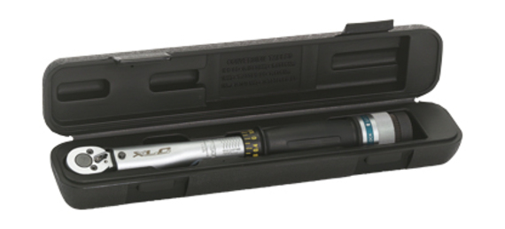 XLC TO-S40 Torque wrench 3/8