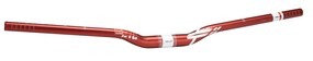 XLC Riser bar HB-M16 780 mm Red