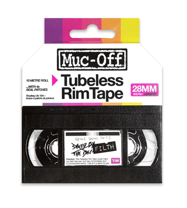 MUC-OFF Rim Tape 21 mm