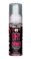 MUC-OFF Dry shower 50 ml