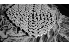 MUC-OFF Nanotube Chain NTC SRAM 11 speed