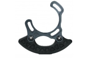 ABSOLUTEBLACK Bash Guard Taco ISCG05