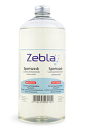 ZEBLA Sports Wash - No Perfume 1000 ml