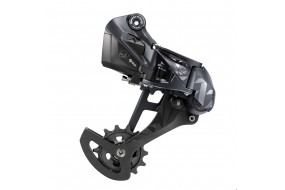 SRAM Eagle XX1 AXS Carbon Cage Bagskifter