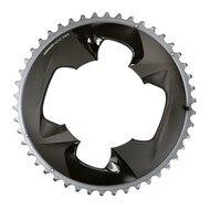 SRAM Chainring Ø107 mm Outer double 4 holes