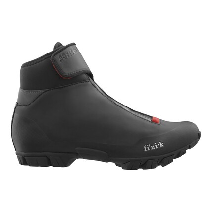 FIZIK Artica X5 Size:46 Black/Black