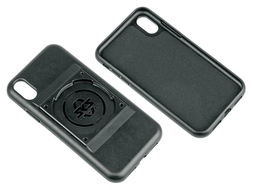 SKS Compit - Cover til iPhone X/XS