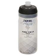 ZÉFAL Water bottle Arctica Pro 750 ml Silver/Black