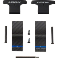 LOOK Spare part Kit carbon blade 20 nm.