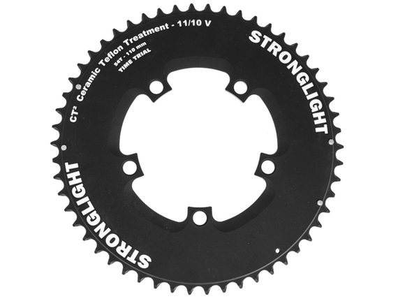 STRONGLIGHT Chainring TT Road Road 52T