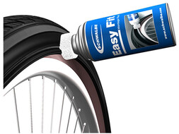 SCHWALBE Easy fit - Montage fluid