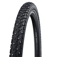 Schwalbe Marathon Winter Plus Pigdæk - 700 x 35c 28 x 1,35 (35-622)