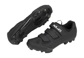 XLC CB-M06 MTB Sko, Sort