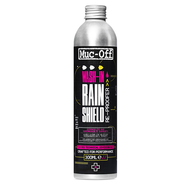 MUC-OFF Wash-In Rain Shield Re-Proofer 300 ml
