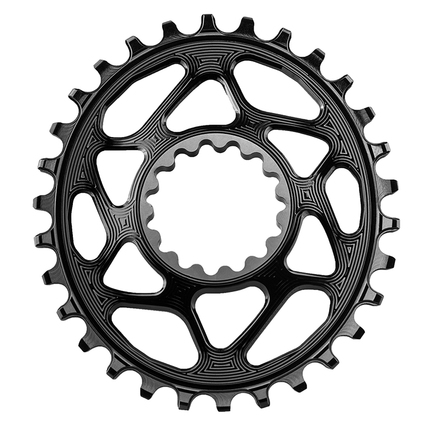 ABSOLUTEBLACK Chainring Direct Mount Singlespeed 32T