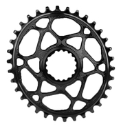 ABSOLUTEBLACK Chainring Direct Mount Oval Cannondale Si
