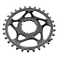 ABSOLUTEBLACK Chainring Direct Mount Cannondale Si
