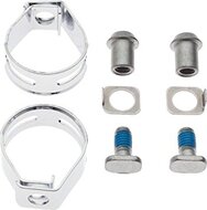 SRAM Shifter clamp kit, right and left