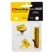 SWISSSTOP Disc brake pad Disc 34 RS Shimano Dura Ace BR-R9170