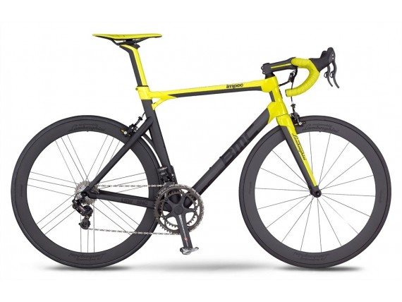 BMC Impech Lamborghini 20/50