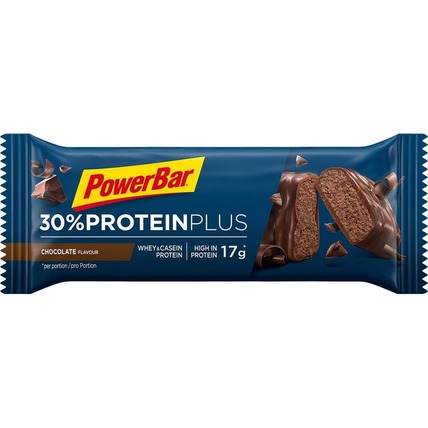 ProteinPlus 30% bar PowerBar Chocolate