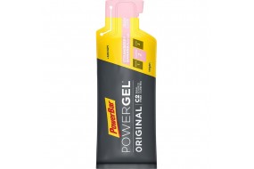 PowerGel Sstrawberry-banana