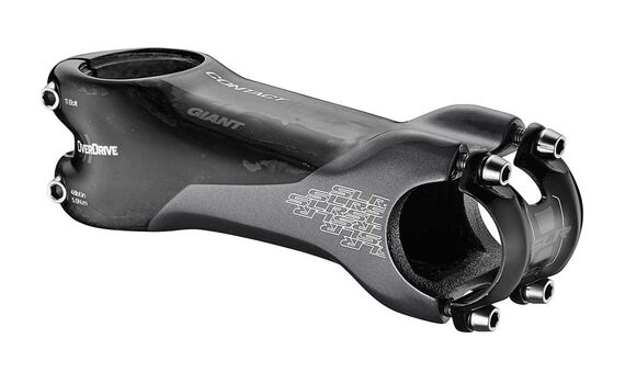 Giant Contact SLR Stem Carbon 8 degrees 31.8 