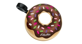 Electra Donut Ringeklokke