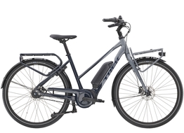 Trek District 2 Stagger Nautical Navy and Slate