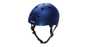 Trek Electra Lifestyle Bike Helmet Oxford Blue