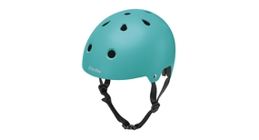 Trek Electra Lifestyle Bike Helmet Teal S