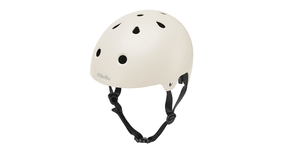 Trek Electra Lifestyle Bike Helmet White S